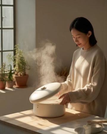 春天不容錯過的特色美食：南通冷蒸