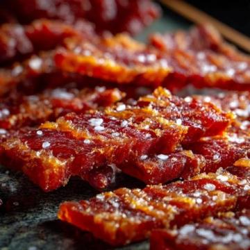 (美食之云南篇)昆明子弟薯片(麻辣味)藏在脆香里的滇式熱辣