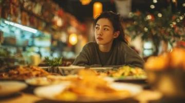 美食荒漠是什么意思啊，最近這么火美食荒漠當舌尖上的中國遭遇"吃不起"