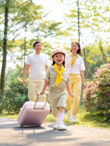 青島出發，雙人高密一日游：70公里暢游之旅