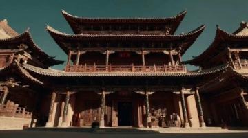 五一來洛陽不出城,一站式玩轉古都古今潮玩新地標!