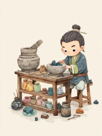 中國古代的“外賣”文化你知道多少？