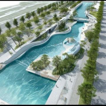 東城體育公園規(guī)劃更新:新增住宅面積達(dá)10萬(wàn)平方米