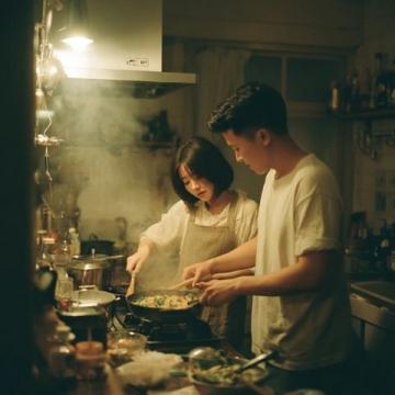 韓式醬雞蛋簡單做法，美味又營養