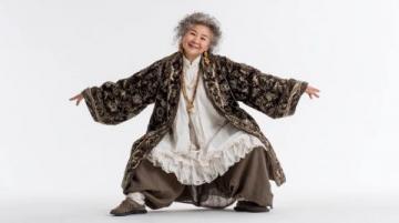 衣服如語言:穿著的是行走的舞臺劇