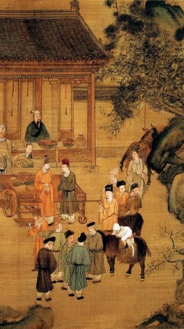 清明節背后千年冷知識，值得我們深入探討和反思。