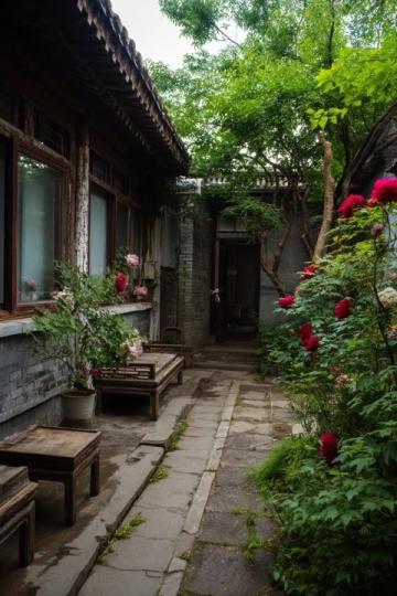 北京東邊免費(fèi)公園賞花踏青指南，避人潮秘境推薦