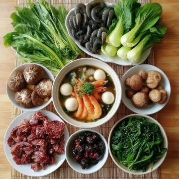 靖邊縣特色美食推薦