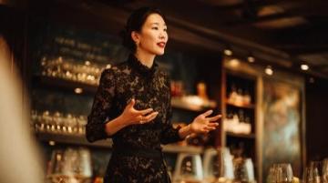 香港的酒文化有什么特色？