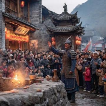 五一重慶游攻略：經典景點與新奇體驗一站式指南