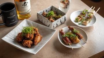 龍巖日料自助，炒雞好吃|||這家日料是我目前為止覺(jué)得價(jià)格合適，品質(zhì)還不錯(cuò)的一家
