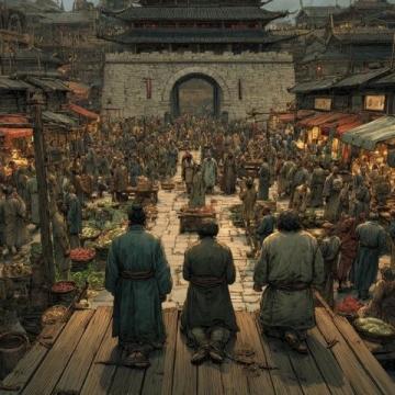 揭秘中國歷史難題：掌握程度低？挑戰自己，看你能答對幾題！