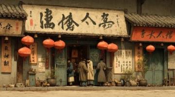 岳陽這條美食街，學生們私藏的“多巴胺補給站