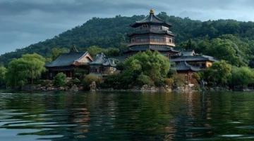 浙江省內小眾旅游地推薦