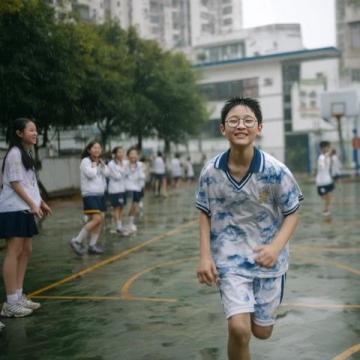 老六中變臉漯河小學解放路校區，鐵東片區的家長看好這塊金字招牌？7月13日