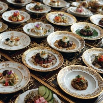 婚宴佳肴引爭(zhēng)議，酒店美輪美奐卻食之無(wú)味？
