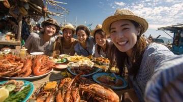 西寧7月26日開啟美食節(jié)：六大街區(qū)帶你領(lǐng)略地道青海味！