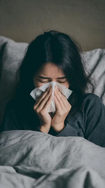 新冠病毒三個冷知識,第二條尤其提醒女性注意