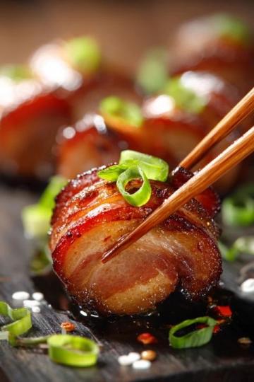 爆款下飯菜!家常扣肉秘制食譜,一桌瞬間搶光!