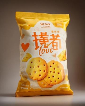 兩料搭配,胡蘿卜變身兒童最愛(ài)小食,活力2019新品推薦
