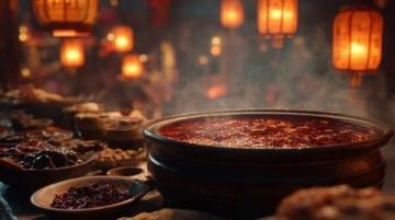 連江小吃之旅：嘗試當地特色美食