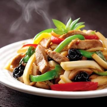 西雙版納景洪美食攻略:人均20元享地道酸辣美味
