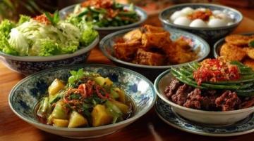 九大經典中式佳肴推薦,多味菜系滿足宴客與家常!