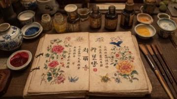 元曲大家馬致遠及代表作天凈沙·秋思解析