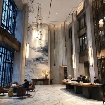 首次體驗從珠海入境澳門，探訪中海萬麗酒店的山河樓餐廳