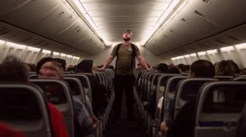 第一次坐飛機的全流程指南(附99%人不知道的冷知識)