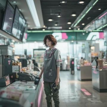 一條菜少、還貴的差評，如何讓這家5元自助快餐店逆襲成網(wǎng)紅？