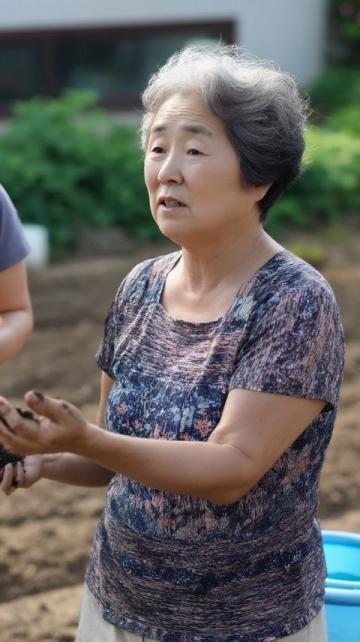 南京尋舊友：32年憶周敏姐姐，你身在何處？