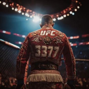 「那些年在UFC呼風喚雨的巴西幫,在UFC中是怎樣一股可怕的勢力?巴西幫
