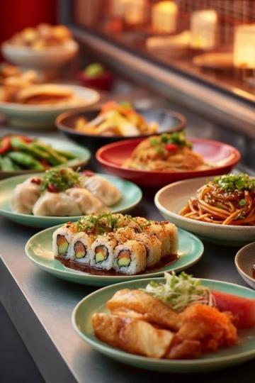 貴州安順特色美食推薦：裹卷、破酥包等地道小吃不容錯過