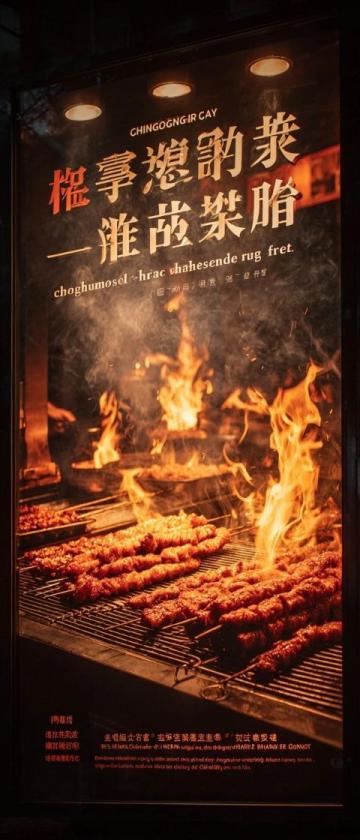 淄博燒烤:獨(dú)具特色的美食風(fēng)潮席卷全國(guó)