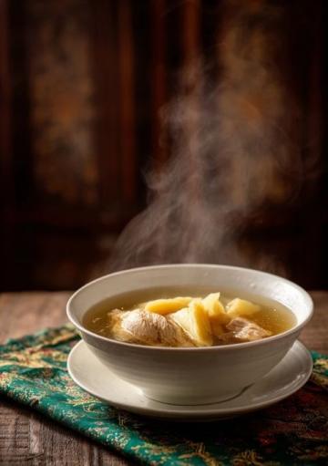 蠔烙：潮汕地區經典傳統小吃，以新鮮生蠔為主要食材，佐以薯粉、雞蛋煎制而成。
