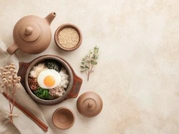 韓式醬雞蛋簡單做法，美味又營養