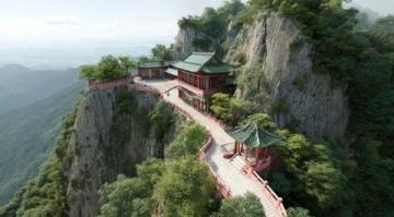 福建臺山島:現實打擊后的心靈療愈勝地