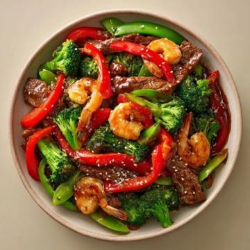 家常快炒菜譜：簡(jiǎn)簡(jiǎn)單單的美味享受