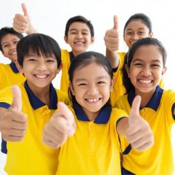 小學英語100分課堂,小學英語1-6年級重難點知識鞏固,讓孩子學得更扎實!