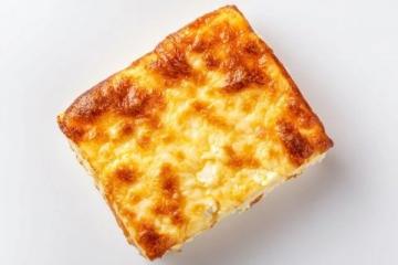 土豆奶酪焗：一道美味又簡單的家常菜!