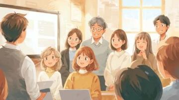 中班語言科學綜合課春筍破土而出教案及PPT分享