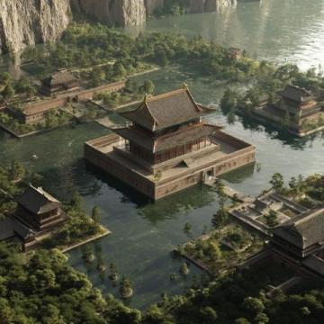 揭秘中國歷史難題：掌握程度低？挑戰自己，看你能答對幾題！