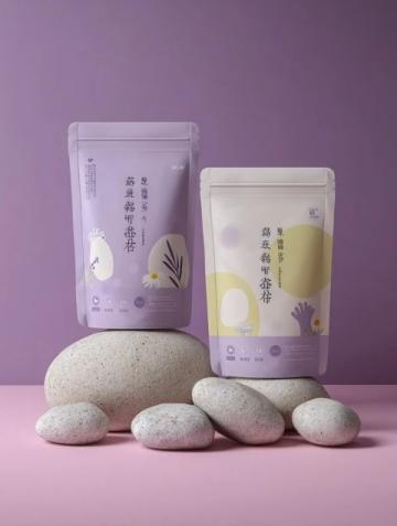揭秘武安人氣小吃:糯嘰嘰麻糍,軟糯香甜的秘密何在?
