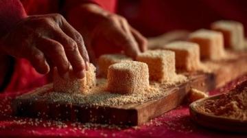 夏日消暑美食地圖：5款地道小吃帶你暢游云南風(fēng)情！