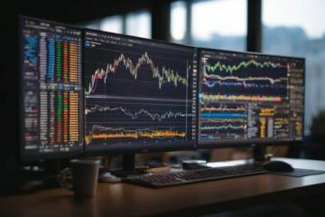 超買就賣?錯!三大場景下的RSI高階用法:趨勢為王、復合驗證、動態調整——掌握場景化思維,進階你的交易智慧!