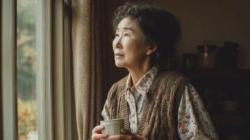 南京尋舊友：32年憶周敏姐姐，你身在何處？