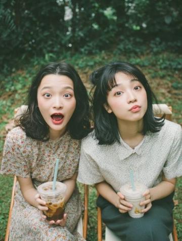 寧德福鼎搖兩個本地小伙伴