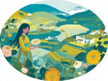 一連5日!獅山非遺藝術(shù)美食節(jié)4月11日開鑼