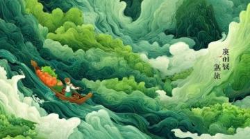 端午出游好去處:玩樂與美食兼備的寶藏之地推薦